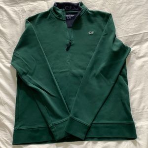 Vineyard Vines 1/4 Zip